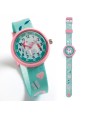 Ticlock - Montre cheval