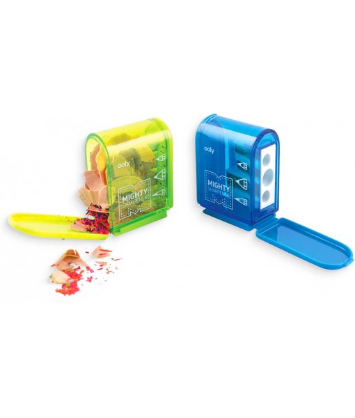 Taille crayons