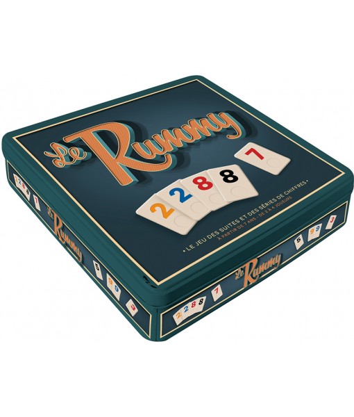 Rummy