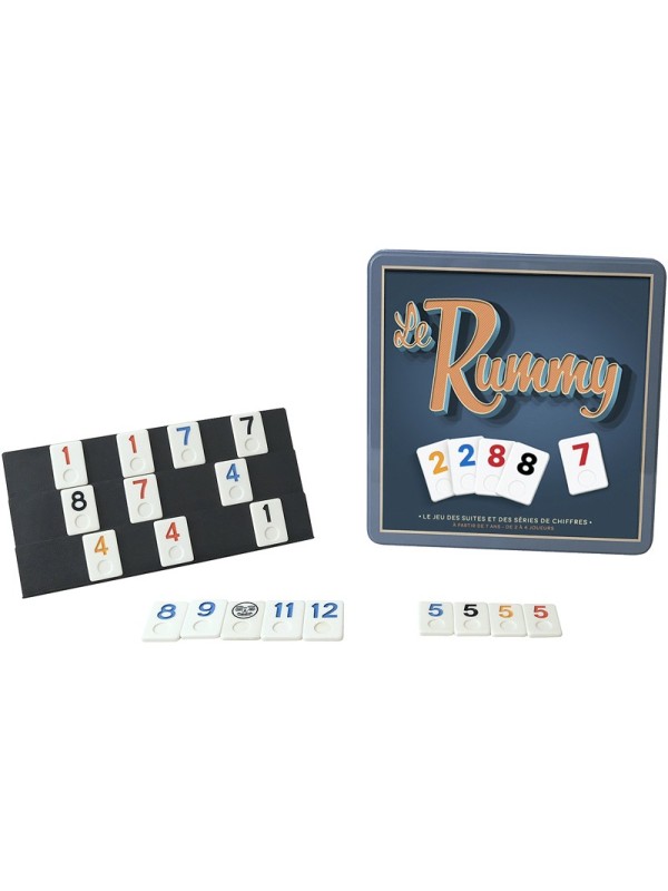 Rummy