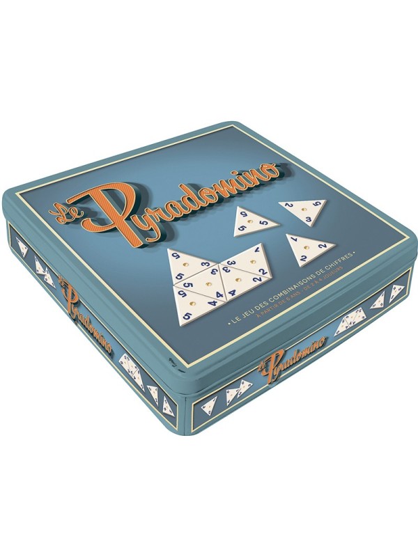 Pyradomino