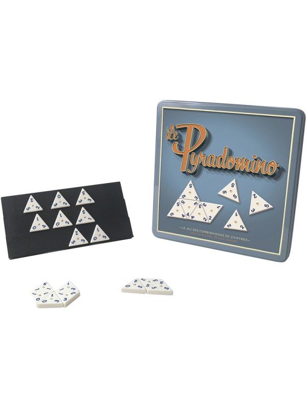 Pyradomino