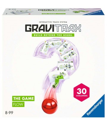 GraviTrax The game flow