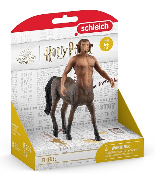 Harry Potter - Firenze