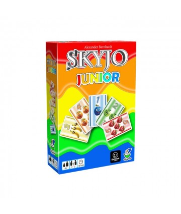 Skyjo junior