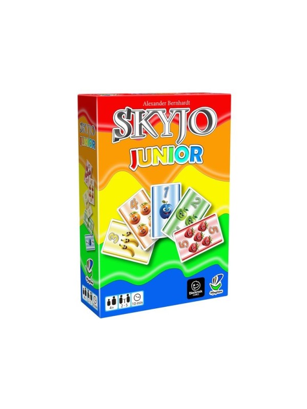 Skyjo junior