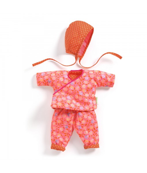 Poméa - Tenue Pétunia pour  poupée 30-32 cm