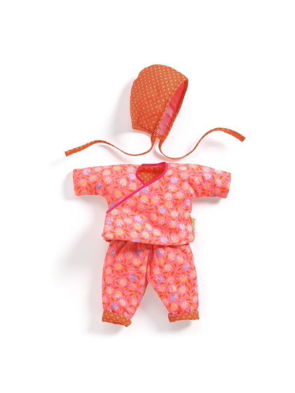Poméa - Tenue Pétunia pour  poupée 30-32 cm