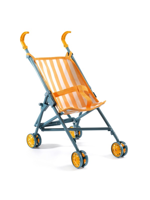 Poméa poussette Sunshine 54 cm