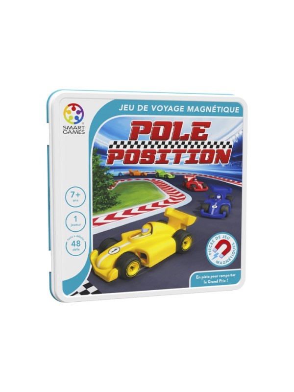 Pole position