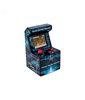 Mini arcade Loisir bleu 16...
