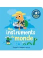 Mes instruments du monde vol 2 (MPIS) nouveau