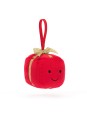 Festive folly present