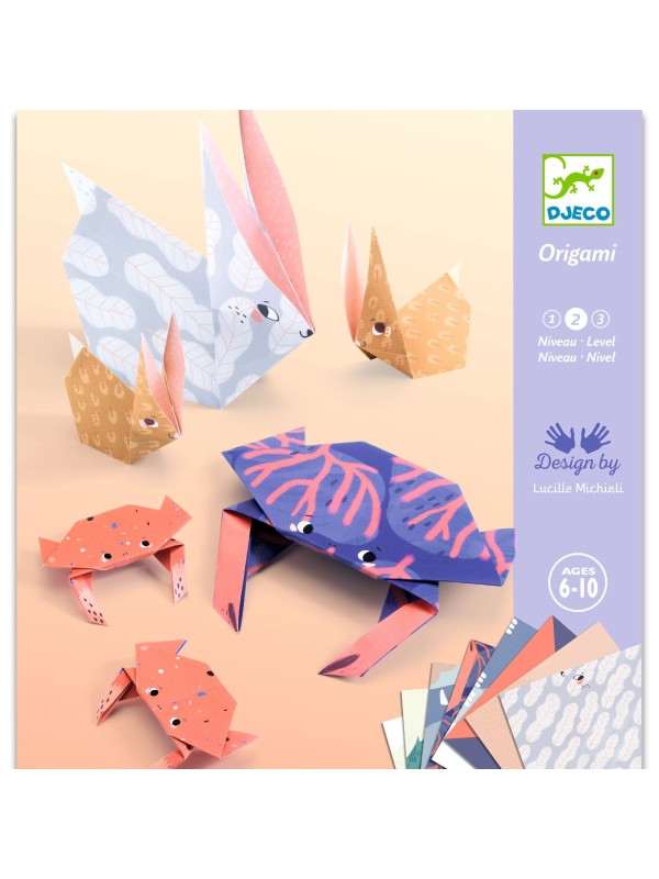 Origami family