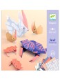 Origami family