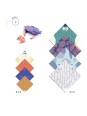 Origami family