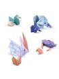 Origami family