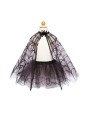Cape et tutu toile d'araignée 4-6 ans