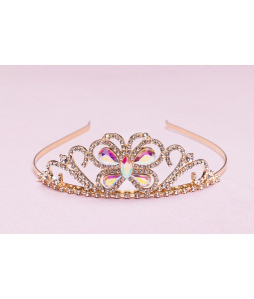 Diadème Butterfly jewel