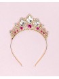 Diadème Princess jewel