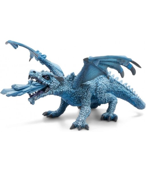 Dragon de glace