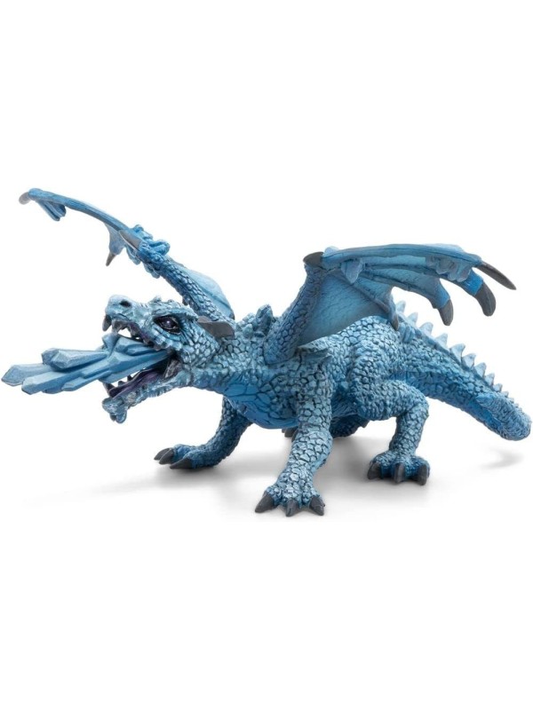 Dragon de glace