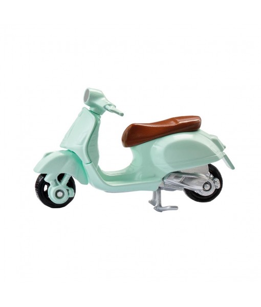 Vespa 125 GTS Super