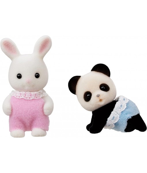 Coffre à jouets des bébés
