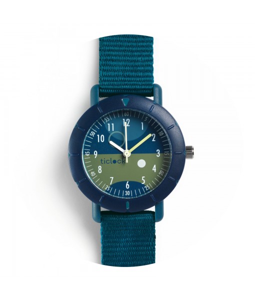Ticlock - Montre sport Stadium hero