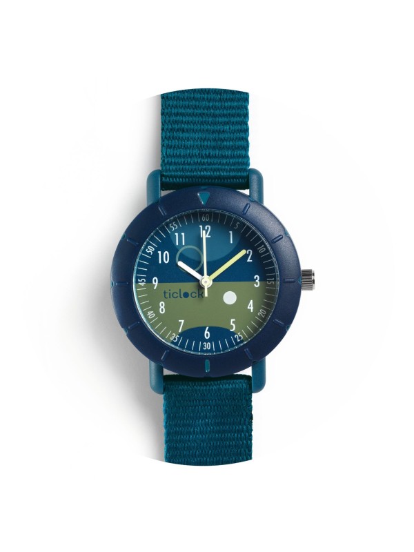 Ticlock - Montre sport Stadium hero