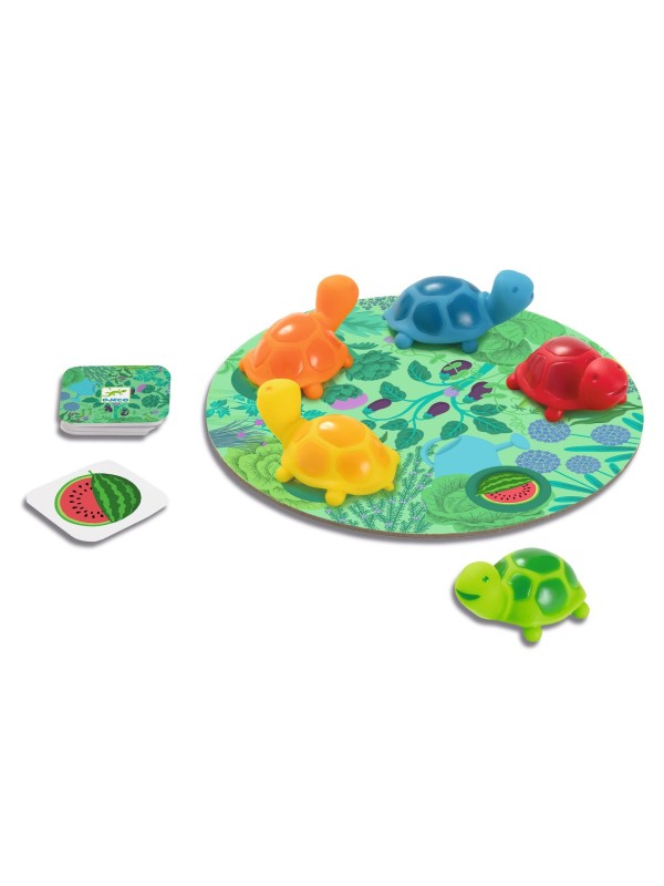 Little memo Garden