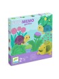 Little memo Garden