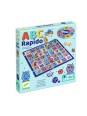 ABC rapido - Jeu de vocabulaire