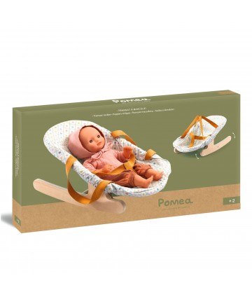 Poméa - Transat à bascule