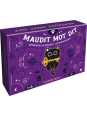 Maudit mot dit