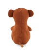 Petite peluche Mr Monkey (coton biologique)