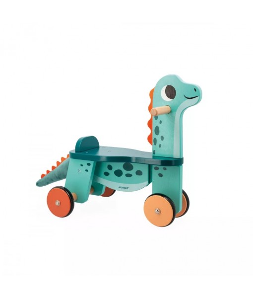 Porteur dinosaure - Portosaurus