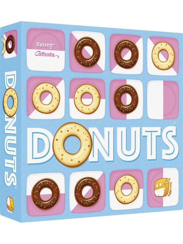 Donuts