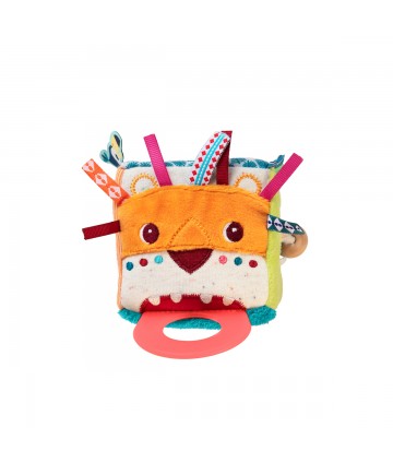 Jack cube d'activités