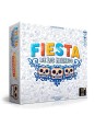 Fiesta de los muertos