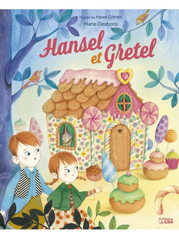 Hansel et Gretel