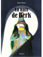 La nuit de Berk (Pastel)