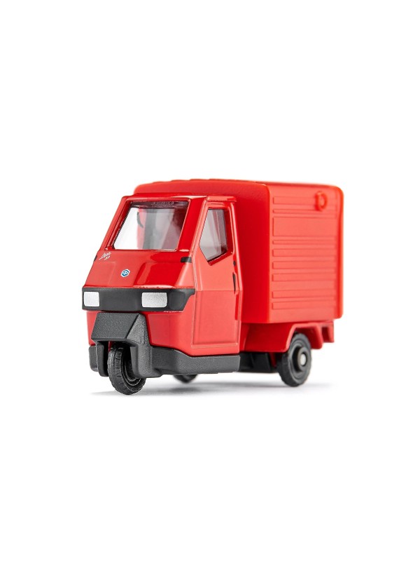 Piaggio Ape