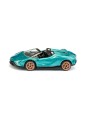 Lamborghini Sian roadster