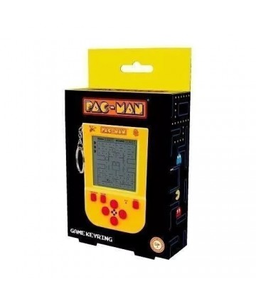 Pac Man portable avec...