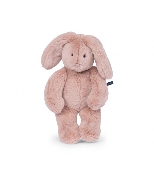 Lapin rose Arthur & Louison