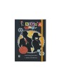 Enigma code - Carnet crypteur