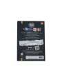 Enigma code - Carnet crypteur