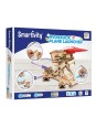 Smartivity catapulte pour avion