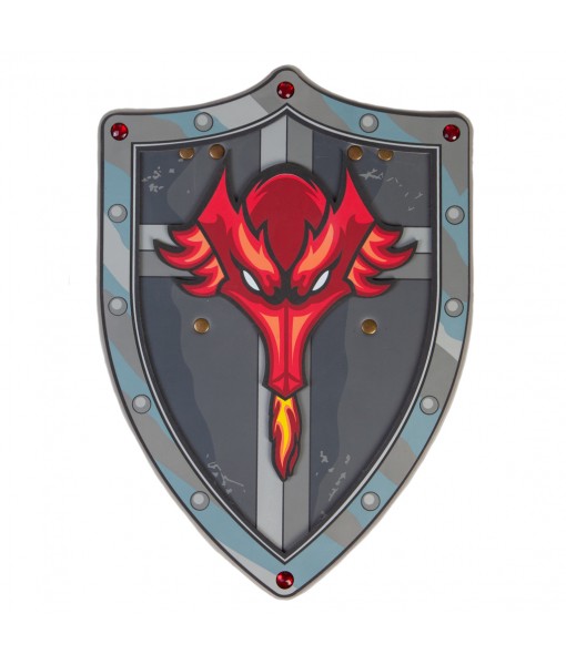Bouclier Dragon